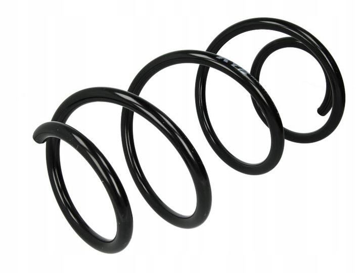 фото №1, Пружина подвешивание kyb rh3312