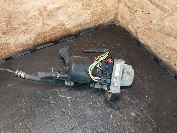 фото №10, Насос усилителя citroen c4 i 9656400980 042660717