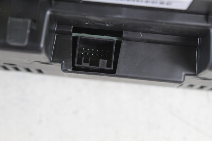 фото №7, Спідометр  прилади bmw f30 n47d20c n47 2.0d автомат