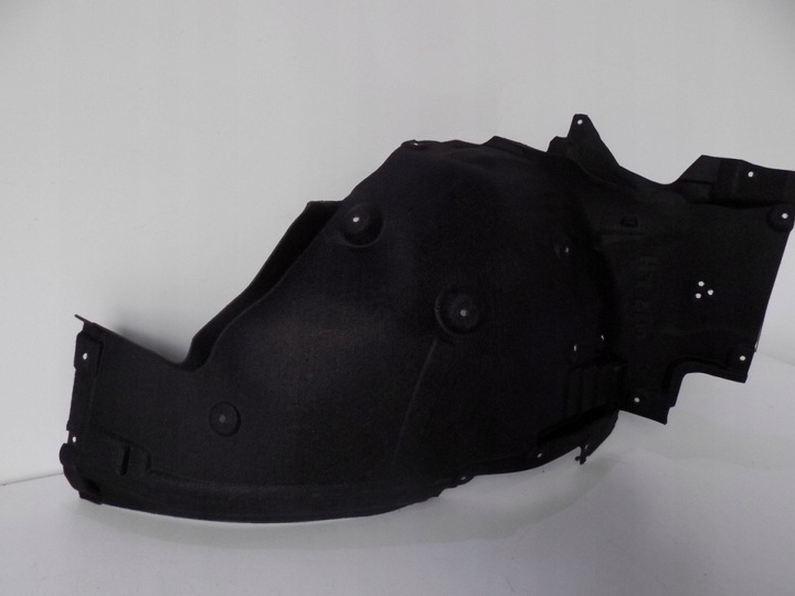 фото №12, Bmw 7 g11/g12 подкрылок передние l зад - 4208