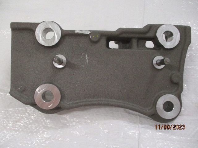 фото №7, Citroen peugeot ds opel електрик лапи кронштейн двигуна