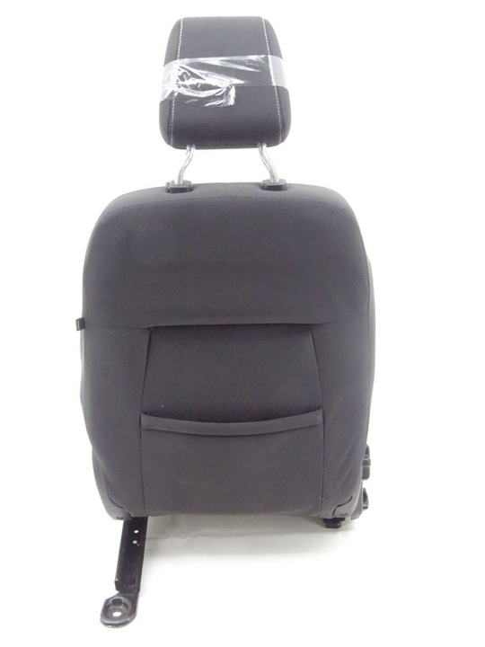 фото №6, Ford focus mk3 10-18 сиденье правые перед пассажира