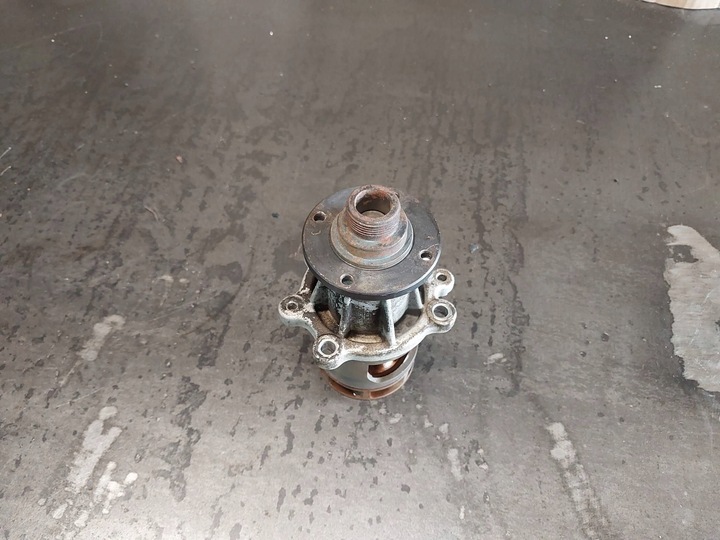 фото №9, Насос води bmw 3 e36 318i m40b18 184e1