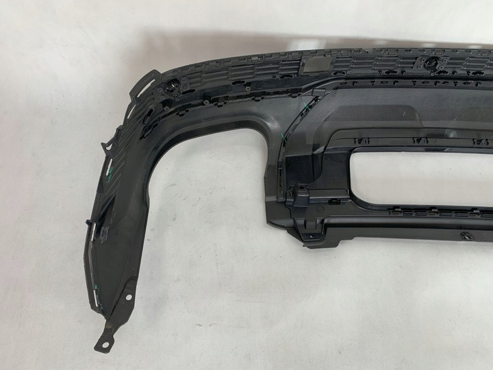 фото №7, Спойлер бампер задний audi sq7 ii 15r 4m0807941l 05.25