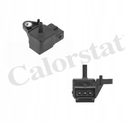 фото №2, Датчик давления w коллекторе впускной vernet ms0085