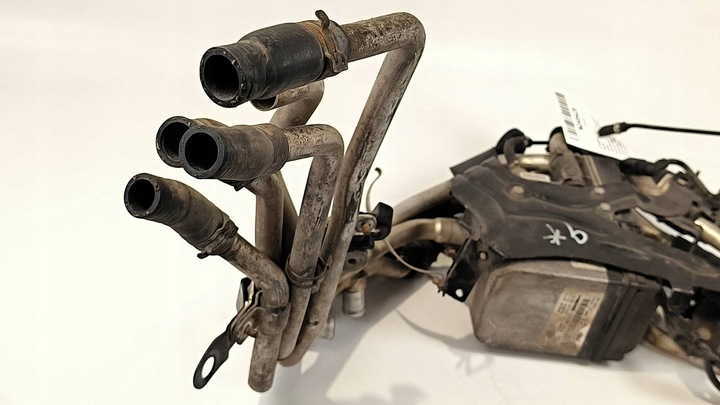 фото №3, Вебасто volkswagen touareg