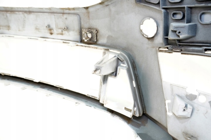 фото №13, Skoda octavia iii rs рестайлинг бампер передний перед 5e0807221a