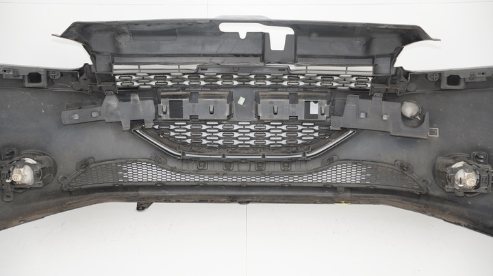 фото №11, Бампер перед переднее peugeot 208 i 12-15r