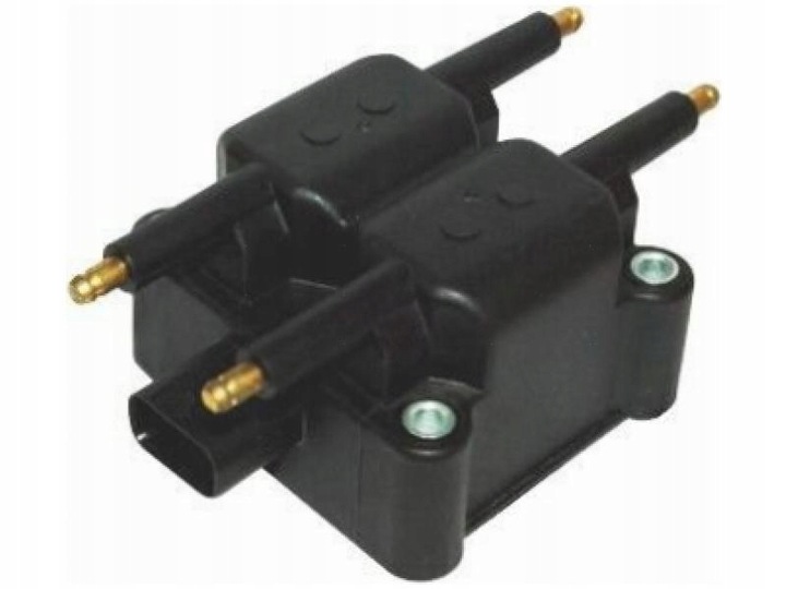 фото №1, Катушка зажигания chrysler stratus 2.0 2.4