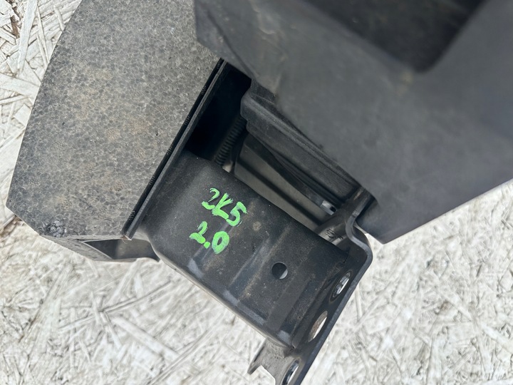 фото №7, Caddy 2k5 pas переднее комплект 2,0tdi