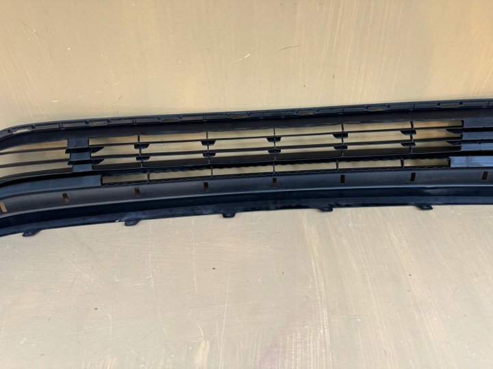 фото №12, Toyota highlander iv 4 19r- спойлер накладка бампера перед 52129-0e070