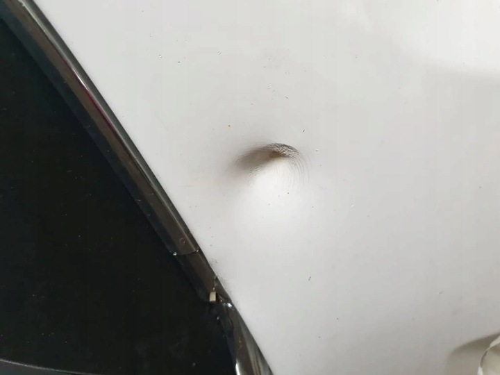 фото №6, Ford grand c-max 2011r ii mk2 5a бампер перед переднее