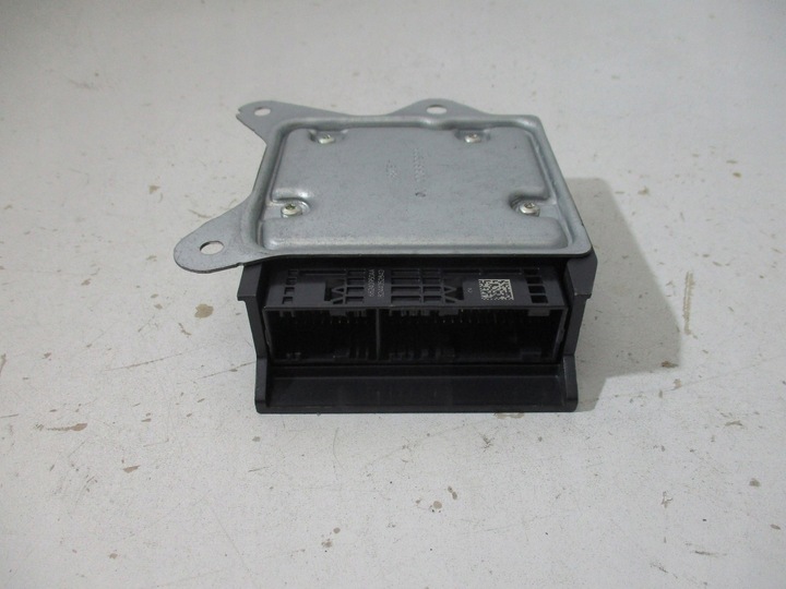 фото №1, Модуль датчик подушка безопасности jeep compass 68402853ab