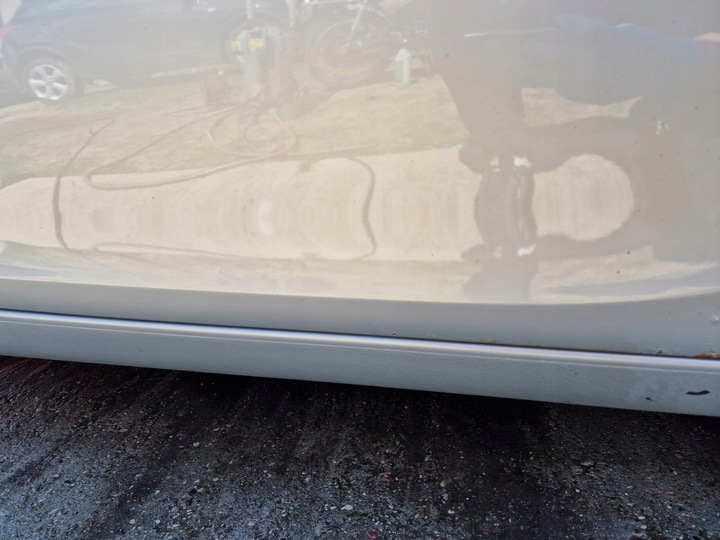 фото №10, Двері праві передні opel insignia a z167