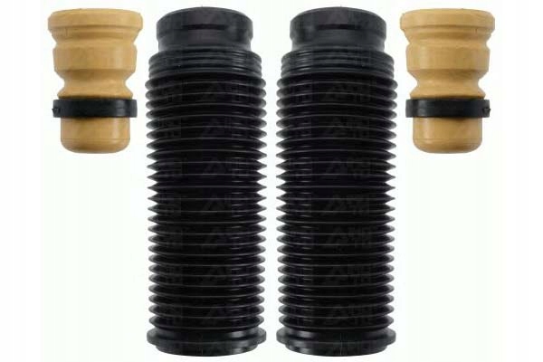 фото №2, Защитные накладки отбойники audi q7 vw touareg 2.5d-6.0d 10.02-0