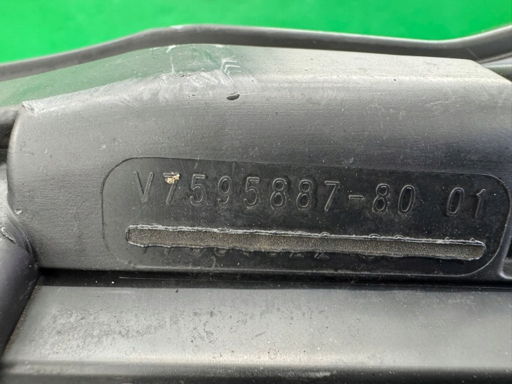 фото №15, Корпус фильтра воздуха 759588780 citroen c3 picasso 1.6 vti 08-