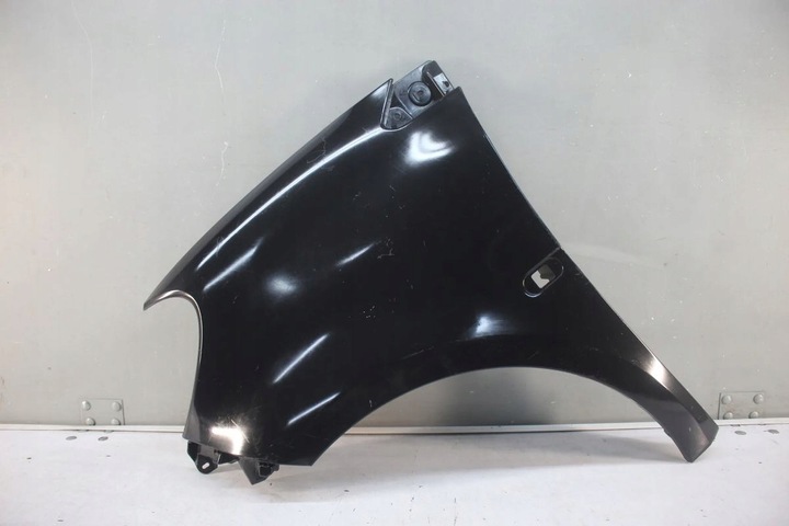 фото №1, Крило лівий перед smart a453 fortwo iii 3