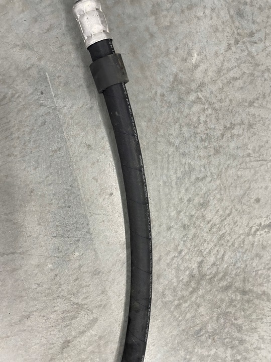 фото №3, Шланг кондиціонера q5 80a 80a816743c оригінал