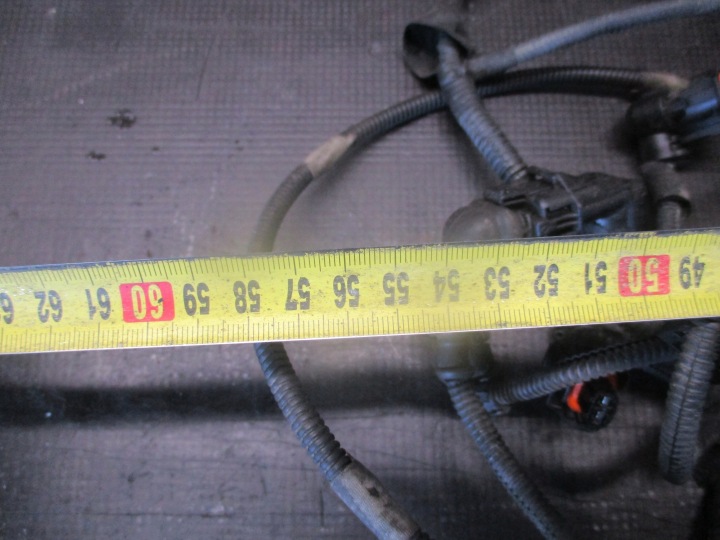фото №6, Джгут двигуна 504317642 , 5801522536 iveco daily iv 14-19r. 3.0hpi