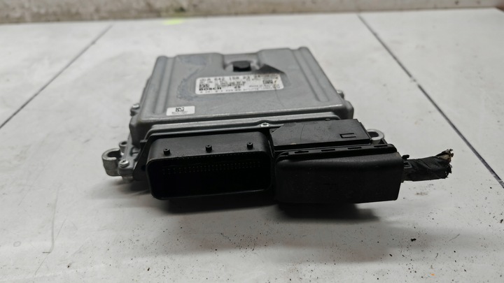 фото №6, Блок керування комп'ютер двигуна mercedes w204 320 3.0 cdi v6 a6421502334