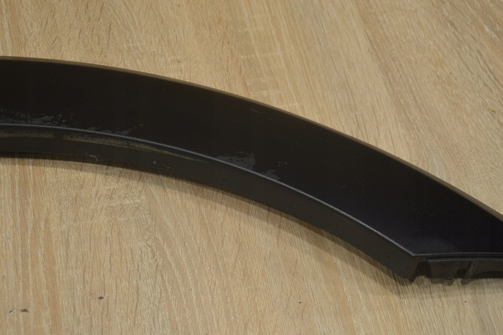 фото №4, Накладка планка крыльев правые перед captiva рестайлинг