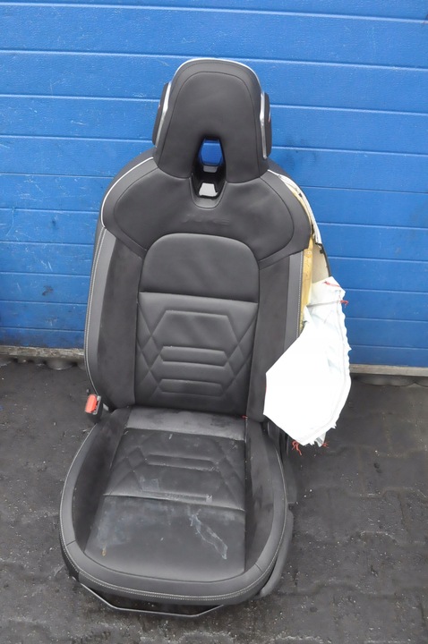 фото №11, Nissan juke f16 сидіння диван обшивки англієць