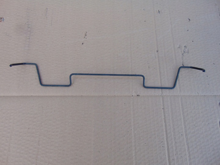 фото №3, Дріт спинка сидіння mondeo mk4 galaxy mk3 s-max