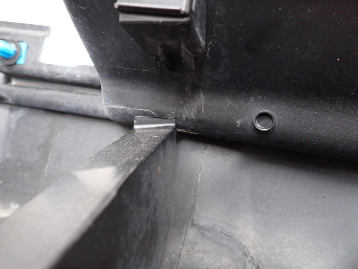 фото №14, Молдинг порога порогова права jeep compass ii 53224110