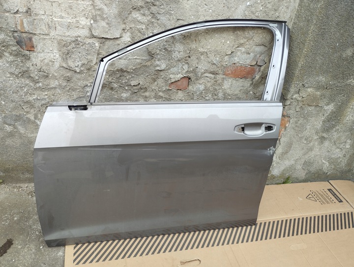 фото №1, Golf vii дверь левая перед передние hb