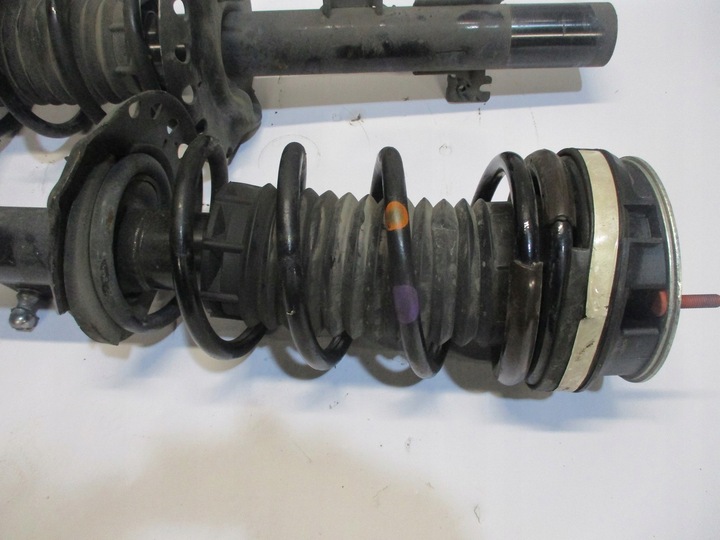 фото №7, Амортизатор амортизатор задний range rover evoque 2,0d