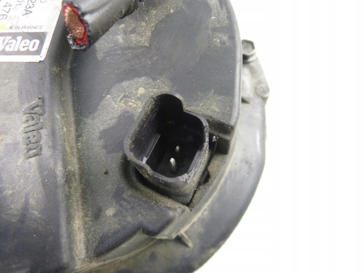 фото №9, Генератор renault espace iii je0_ 2.2 dci g9t 710 7700427476