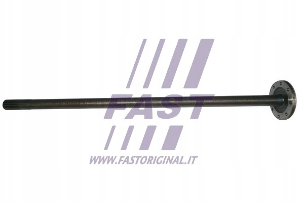 фото №2, Ft27113 fast піввісь daily 90- l/p 96- 35c/40c/50c