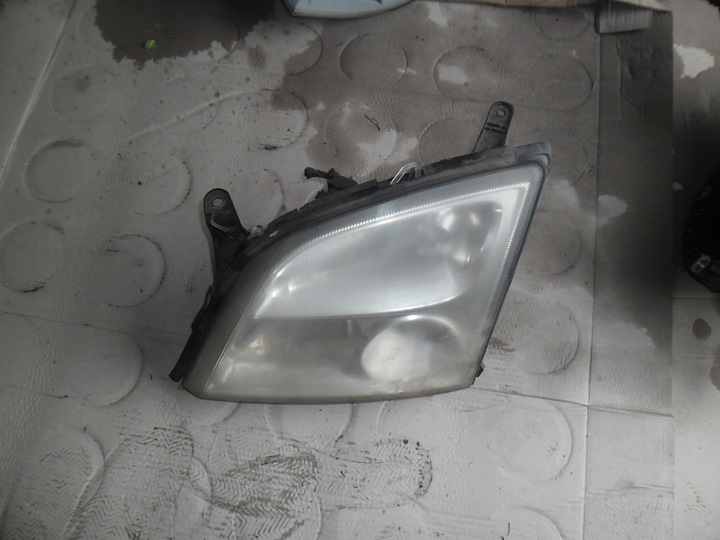 фото №6, Лампы передние opel vectra c 02-06 оригинал