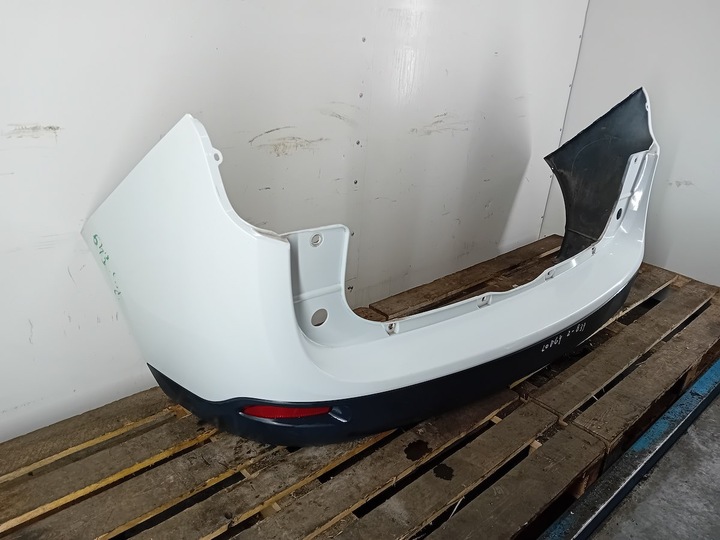 фото №9, Бампер зад dacia lodgy dv369