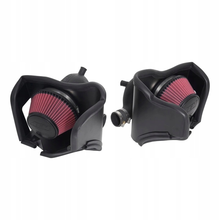 фото №1, Система впускной aem з filtrami dryflow kia stinger 3.3 v6 t-gdi, tgdi