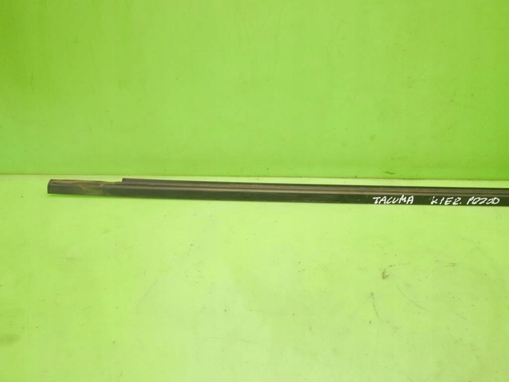 фото №4, Планка накладка левая перед daewoo tacuma i u100