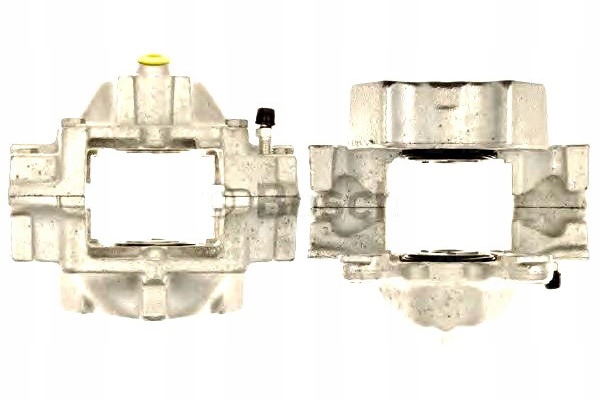 фото №2, Bosch супорт ham. db зад w202/w210 94-04 pr