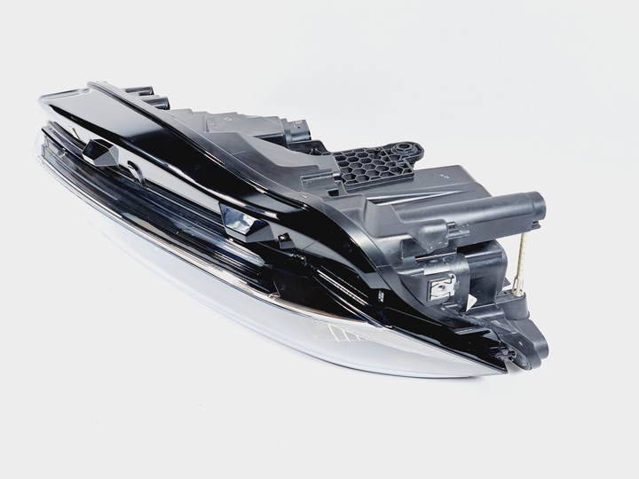 фото №12, Vw touareg iii 18+ лампа правая полный led 761941036a