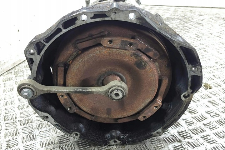 фото №11, Коробка передач коробки передач audi q7 4m hxg 3.0l дизель 170kw 2006