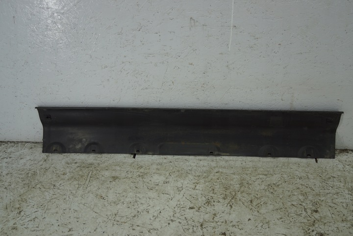 фото №12, Поріг планка права bmw x5 e53 8402336