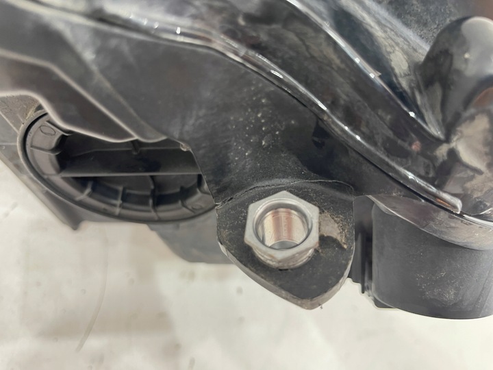 фото №10, Vw t6.1 t6 рестайлинг полный led лампа передняя левая 7l1941035d