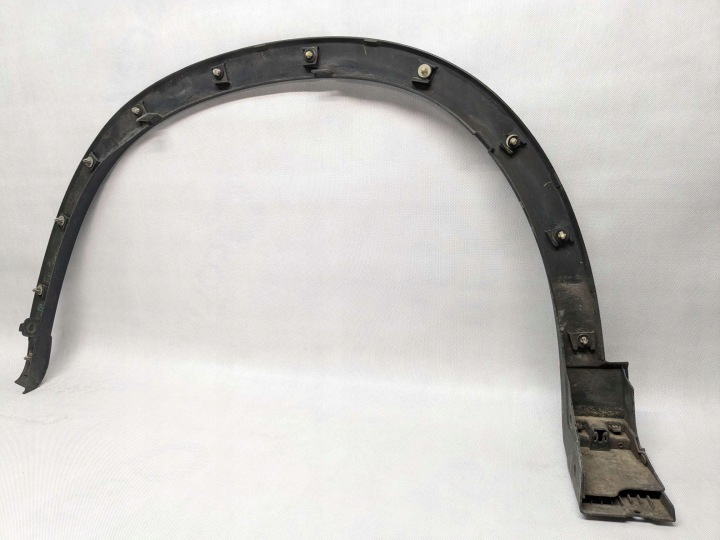 фото №6, Молдинг накладка крила права передня kd53-51w21 mazda cx-5 ke cx5 2012-