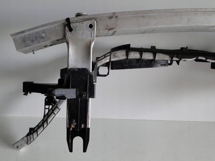 фото №14, Mercedes cla 117 gla x156 156 pas переднее усилитель балка strfa