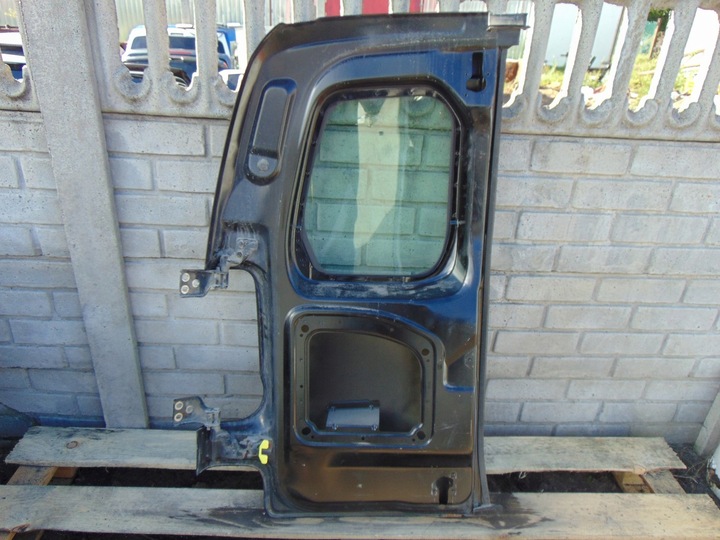 фото №11, Дверь правые зад berlingo partner iii exyb