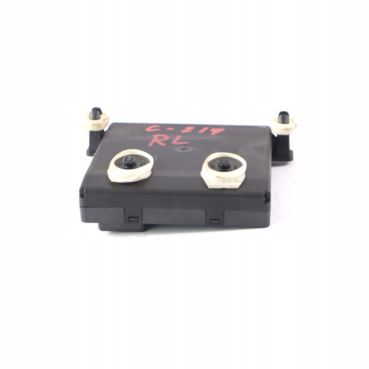 фото №12, Mercedes c219 модуль блок керування двері задніх лівих a2198200226