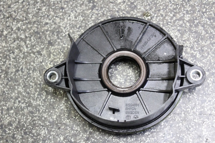 фото №1, Volvo xc60 xc90 2.0d d4 d4204t4 ущільнювач вала