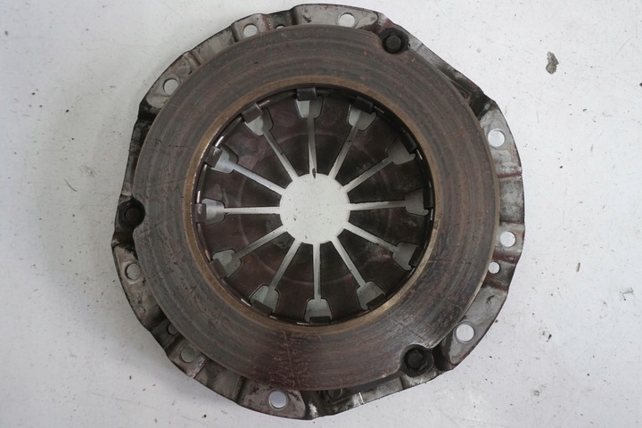 фото №3, Suzuki swift mk7 iv сцепление прижим диск exedy 5e25