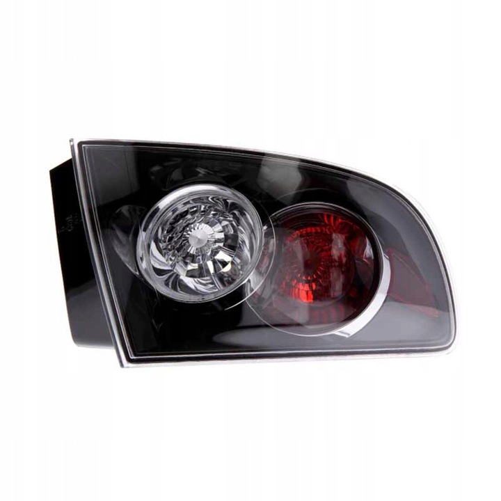 фото №2, Tyc лампа задняя mazda 11-1102-01-2