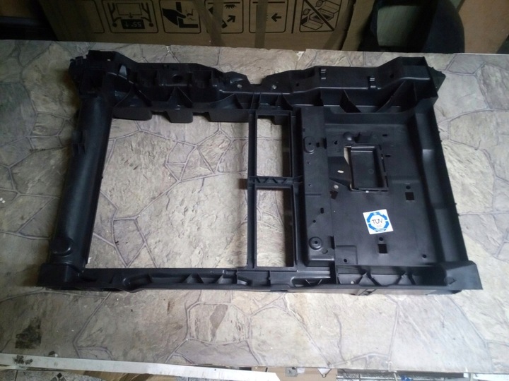 фото №1, Citroen ds3 1.4 1.6 hdi 80kw 109km pas переднее