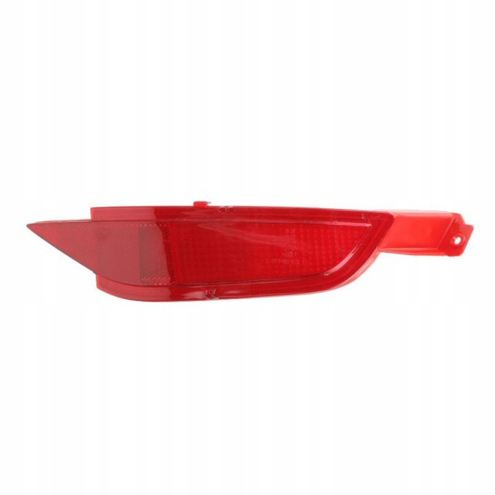 фото №1, Отражатель зад правый ford c-max fiesta v vi 03-17